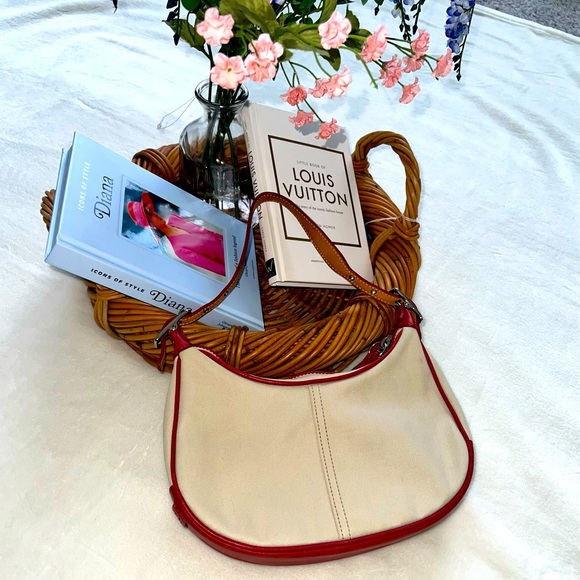 Coach Handbags - Coach Demi Hobo 7571 Handbag